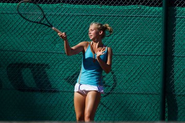 Valerie Riegraf 294 - Schwartau Open